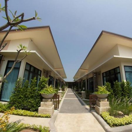 Med Room Korat Nakhonratchasima Exteriér fotografie