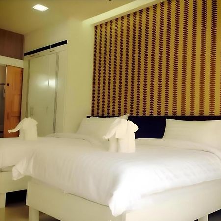 Med Room Korat Nakhonratchasima Exteriér fotografie