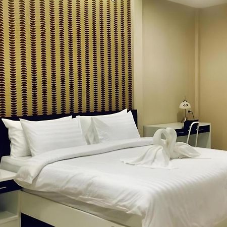 Med Room Korat Nakhonratchasima Exteriér fotografie
