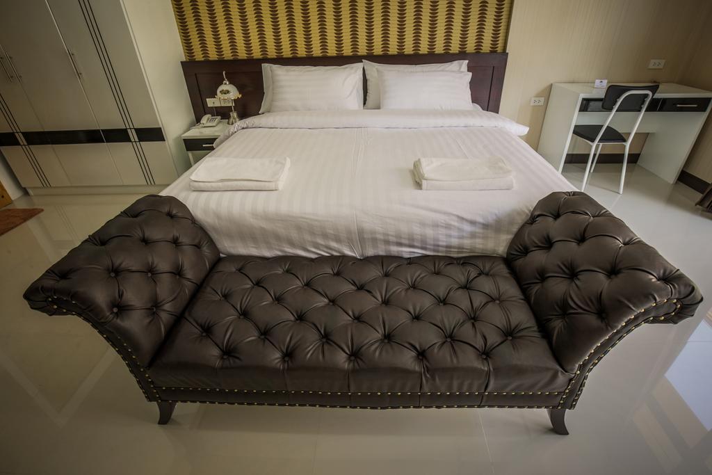 Med Room Korat Nakhonratchasima Exteriér fotografie