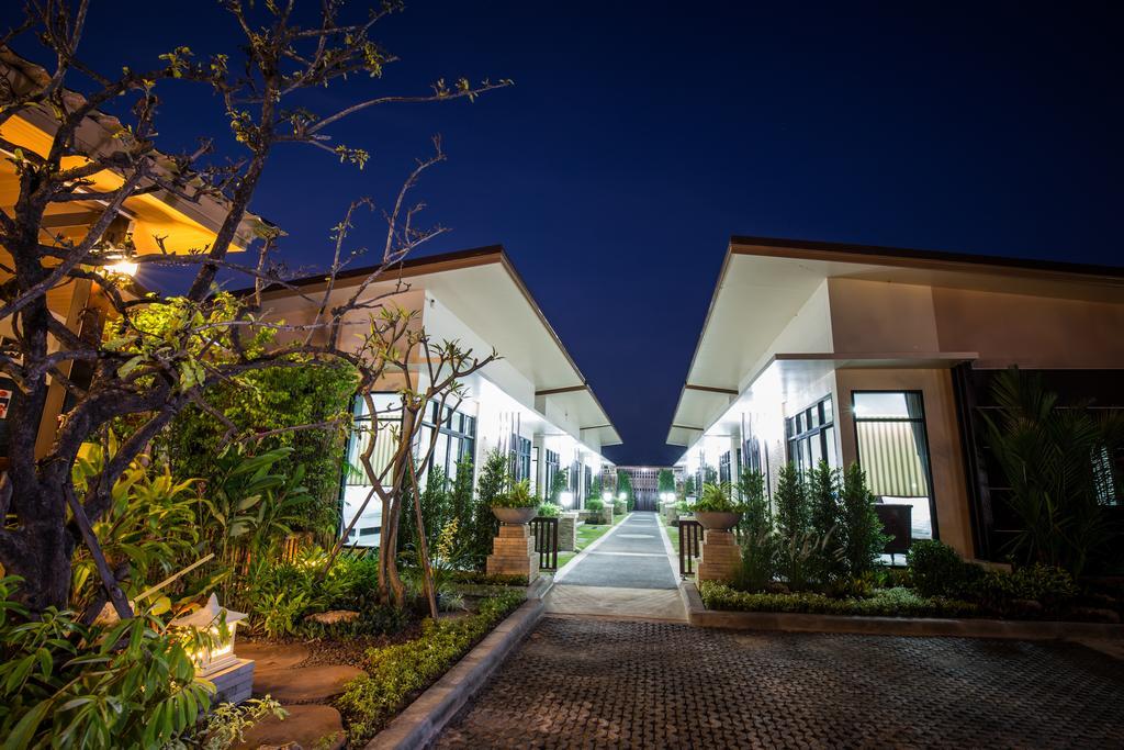 Med Room Korat Nakhonratchasima Exteriér fotografie