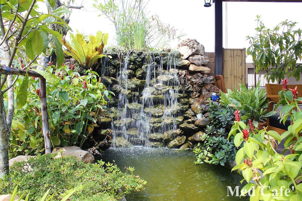 Med Room Korat Nakhonratchasima Exteriér fotografie