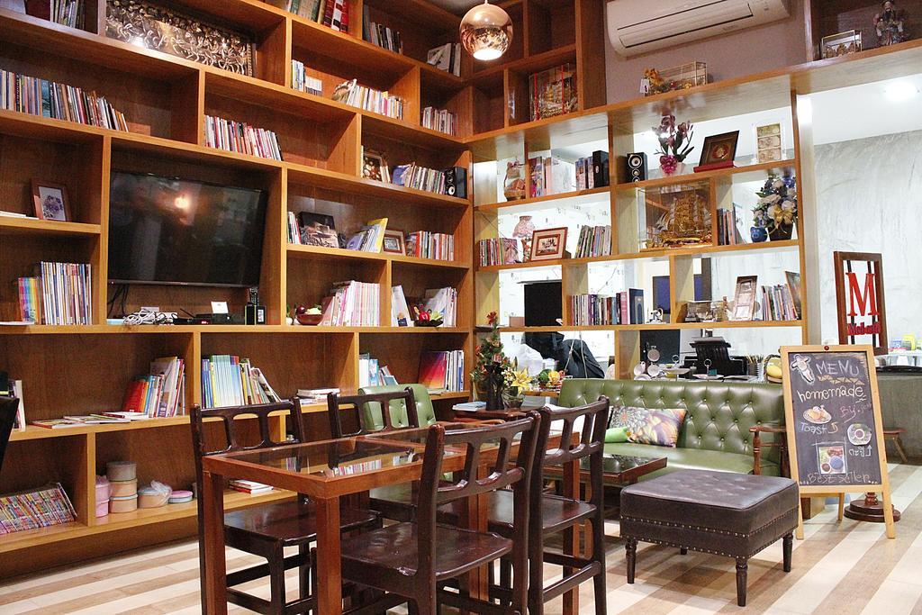 Med Room Korat Nakhonratchasima Exteriér fotografie