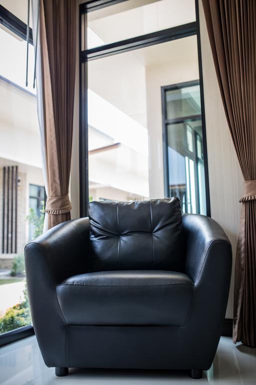 Med Room Korat Nakhonratchasima Pokoj fotografie