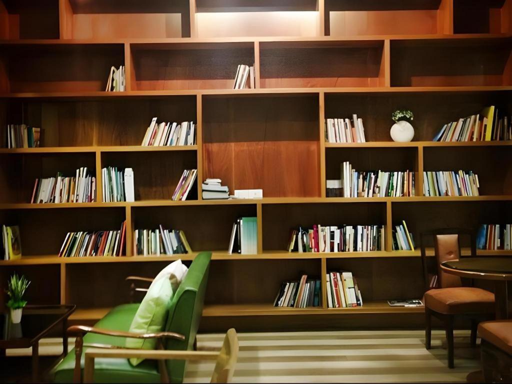 Med Room Korat Nakhonratchasima Exteriér fotografie