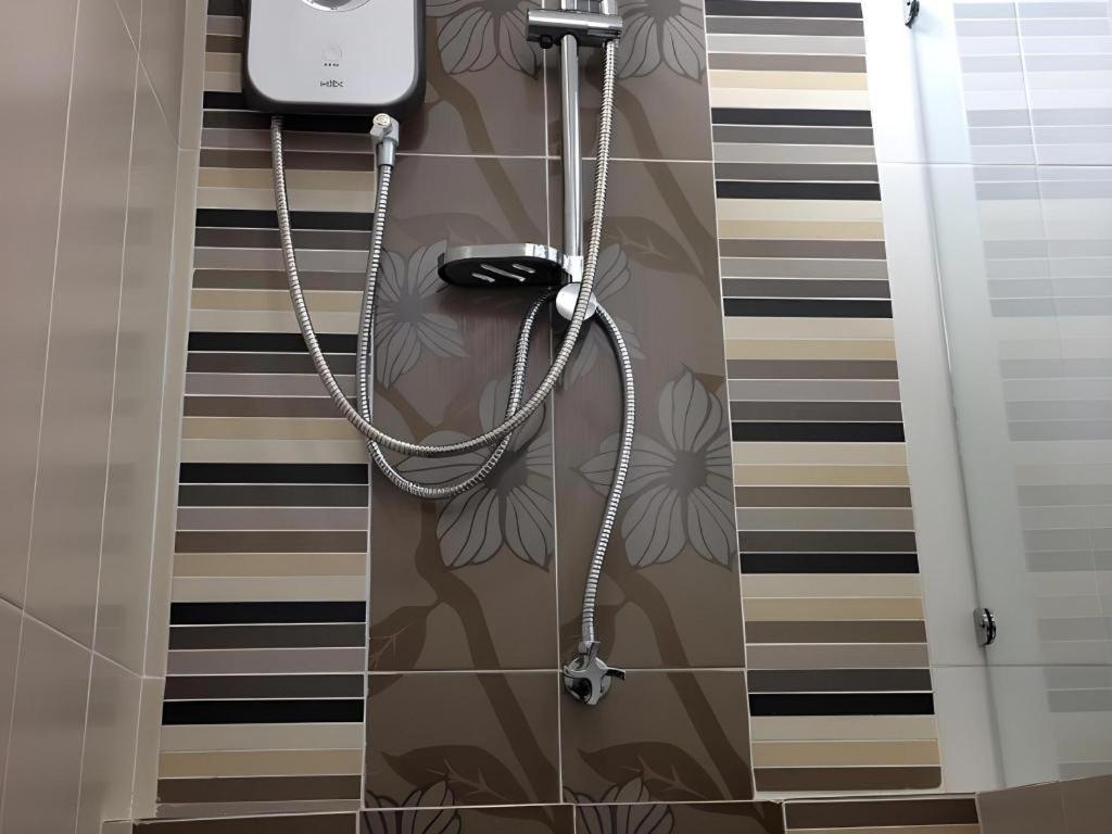Med Room Korat Nakhonratchasima Exteriér fotografie