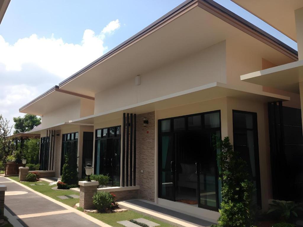 Med Room Korat Nakhonratchasima Exteriér fotografie