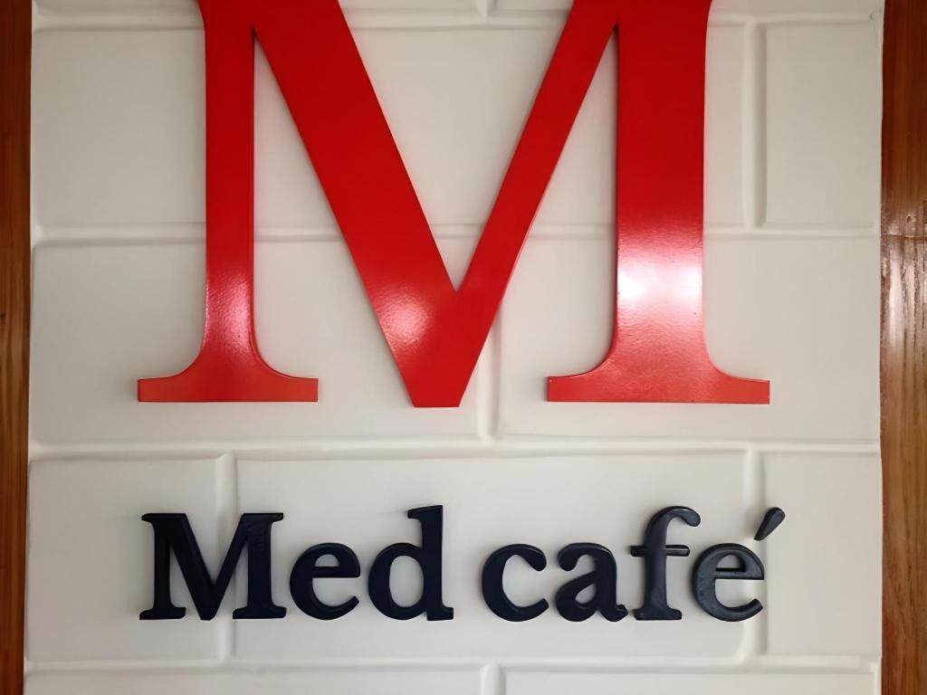 Med Room Korat Nakhonratchasima Exteriér fotografie
