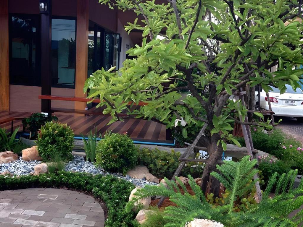 Med Room Korat Nakhonratchasima Exteriér fotografie