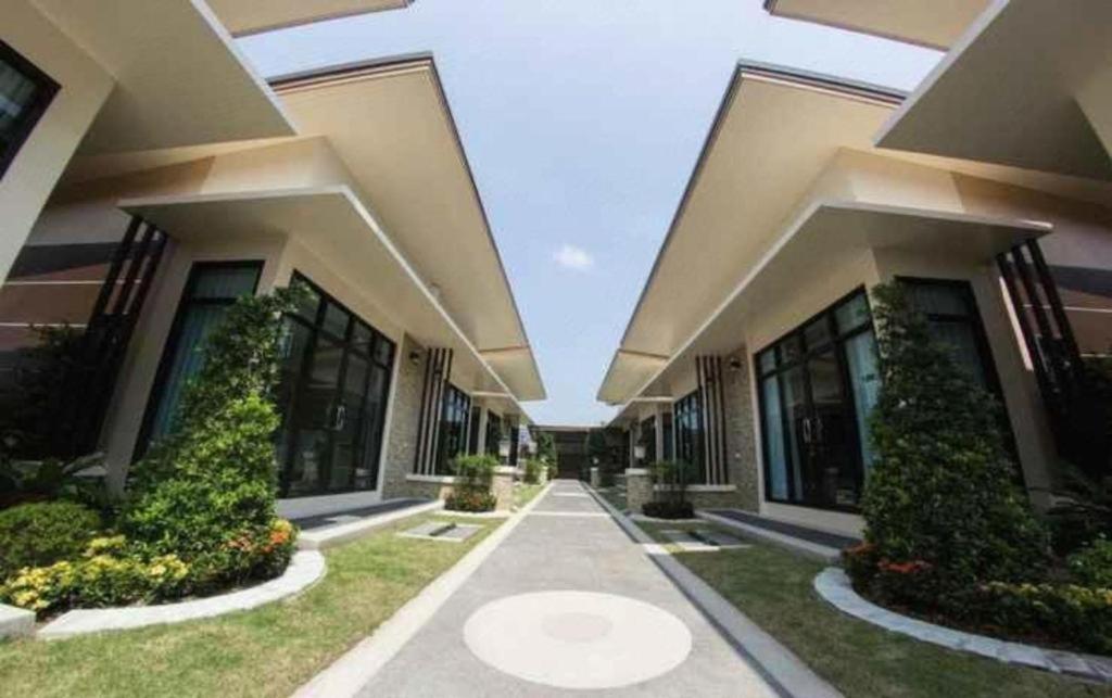 Med Room Korat Nakhonratchasima Exteriér fotografie