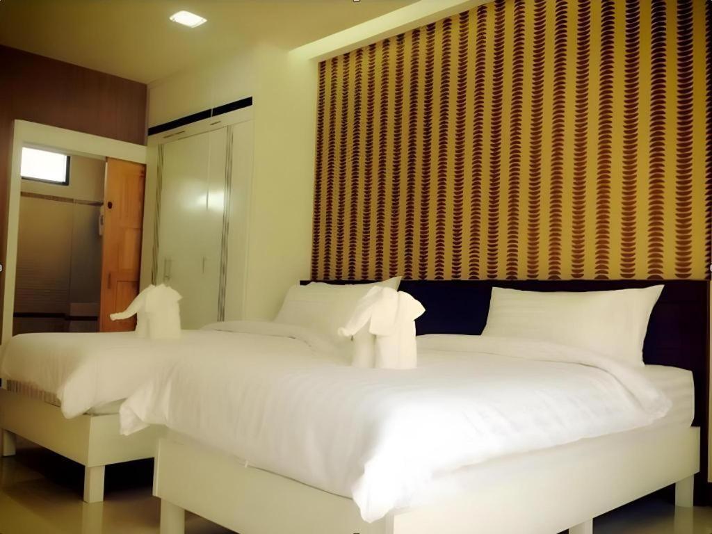 Med Room Korat Nakhonratchasima Exteriér fotografie