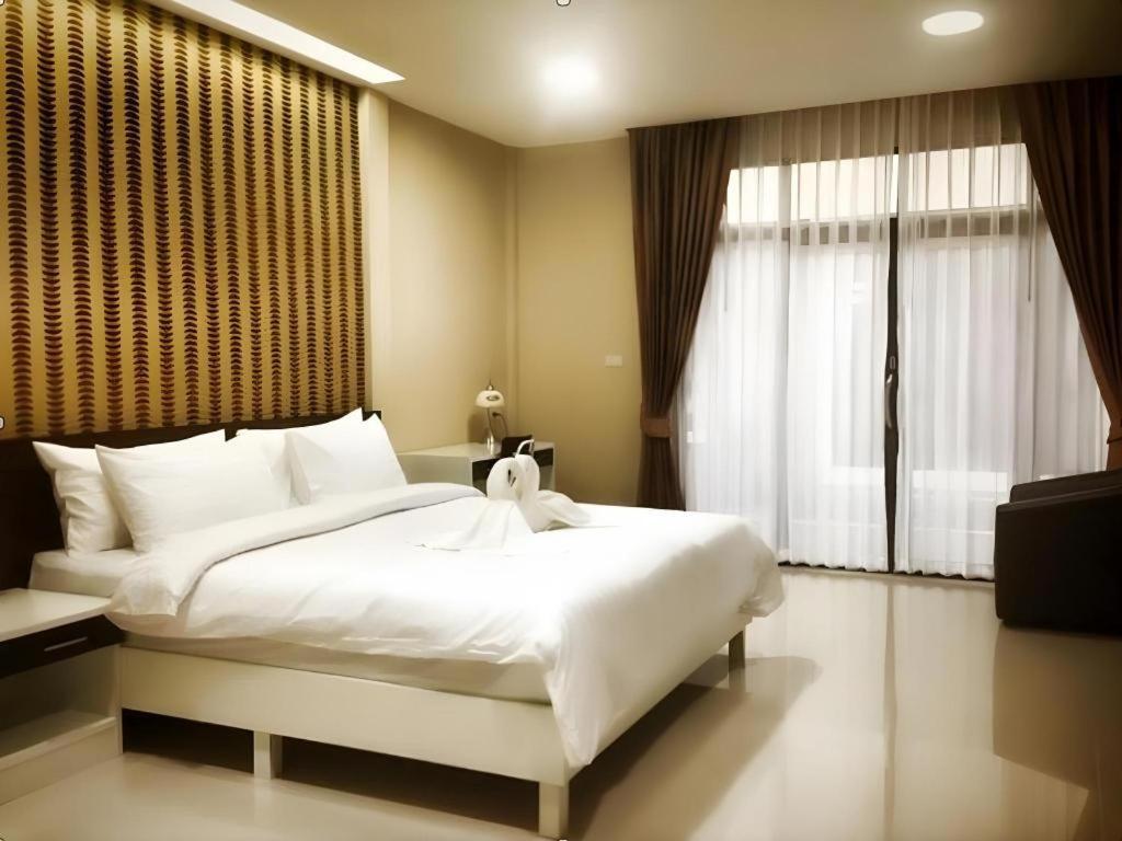 Med Room Korat Nakhonratchasima Exteriér fotografie