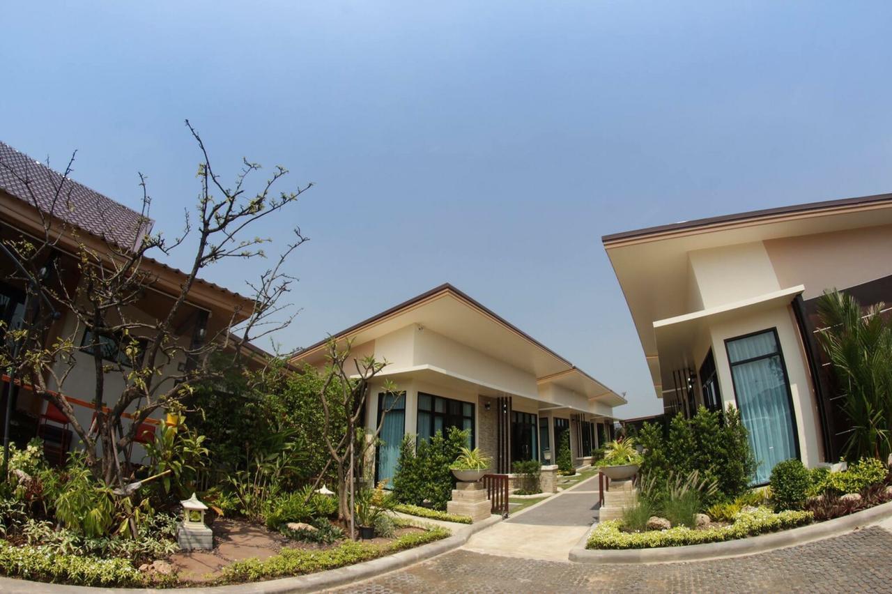 Med Room Korat Nakhonratchasima Exteriér fotografie