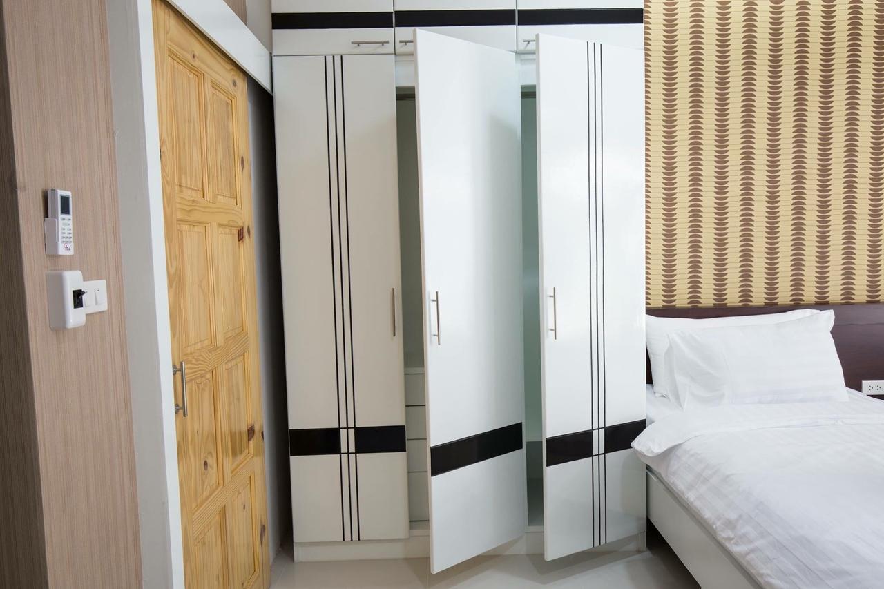 Med Room Korat Nakhonratchasima Exteriér fotografie