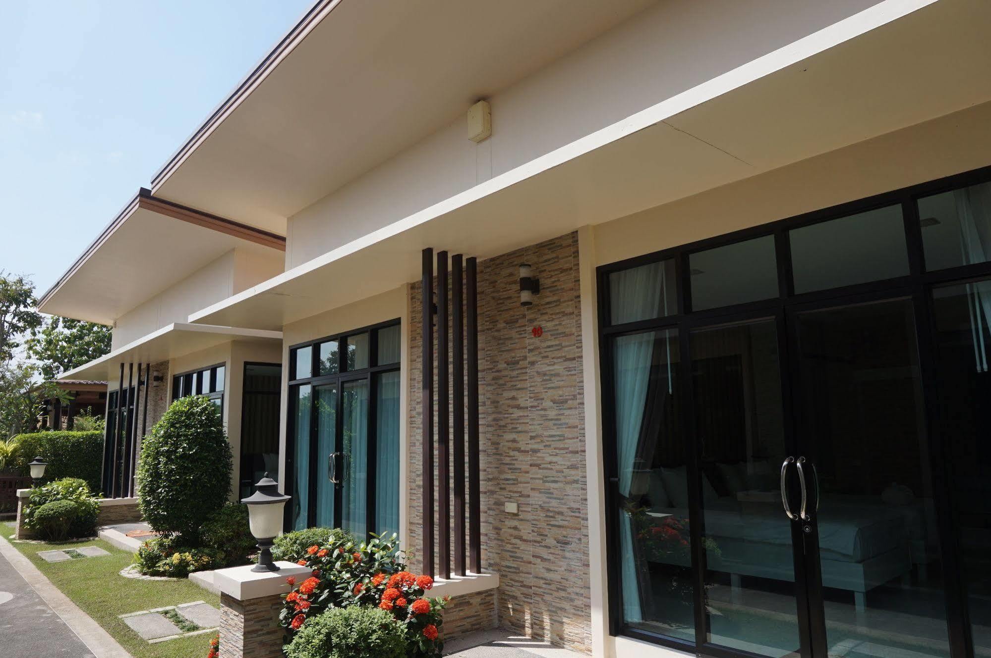 Med Room Korat Nakhonratchasima Exteriér fotografie