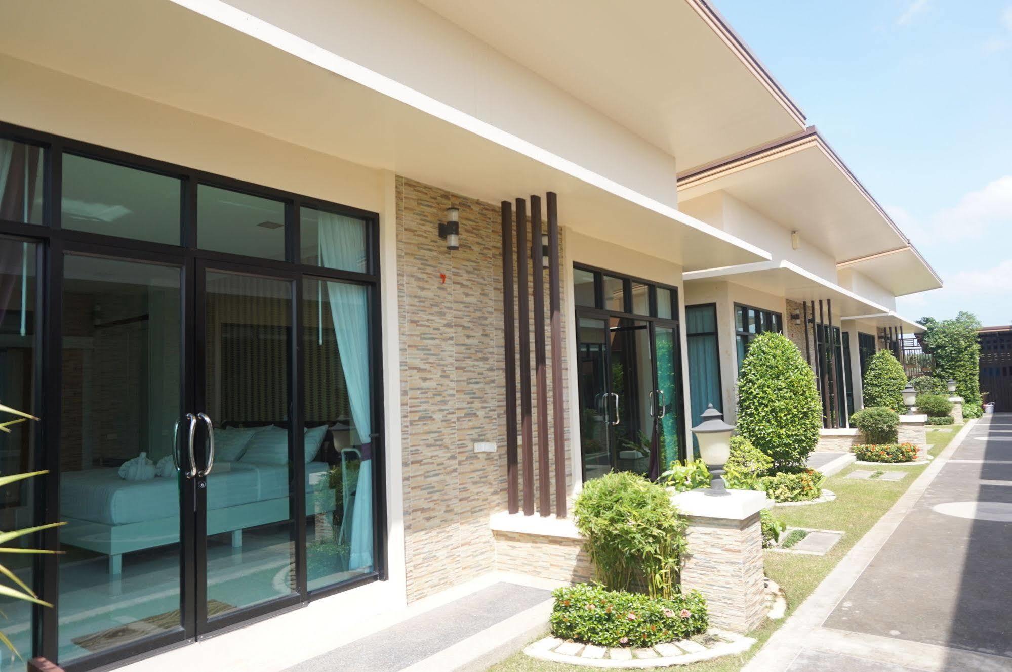 Med Room Korat Nakhonratchasima Exteriér fotografie