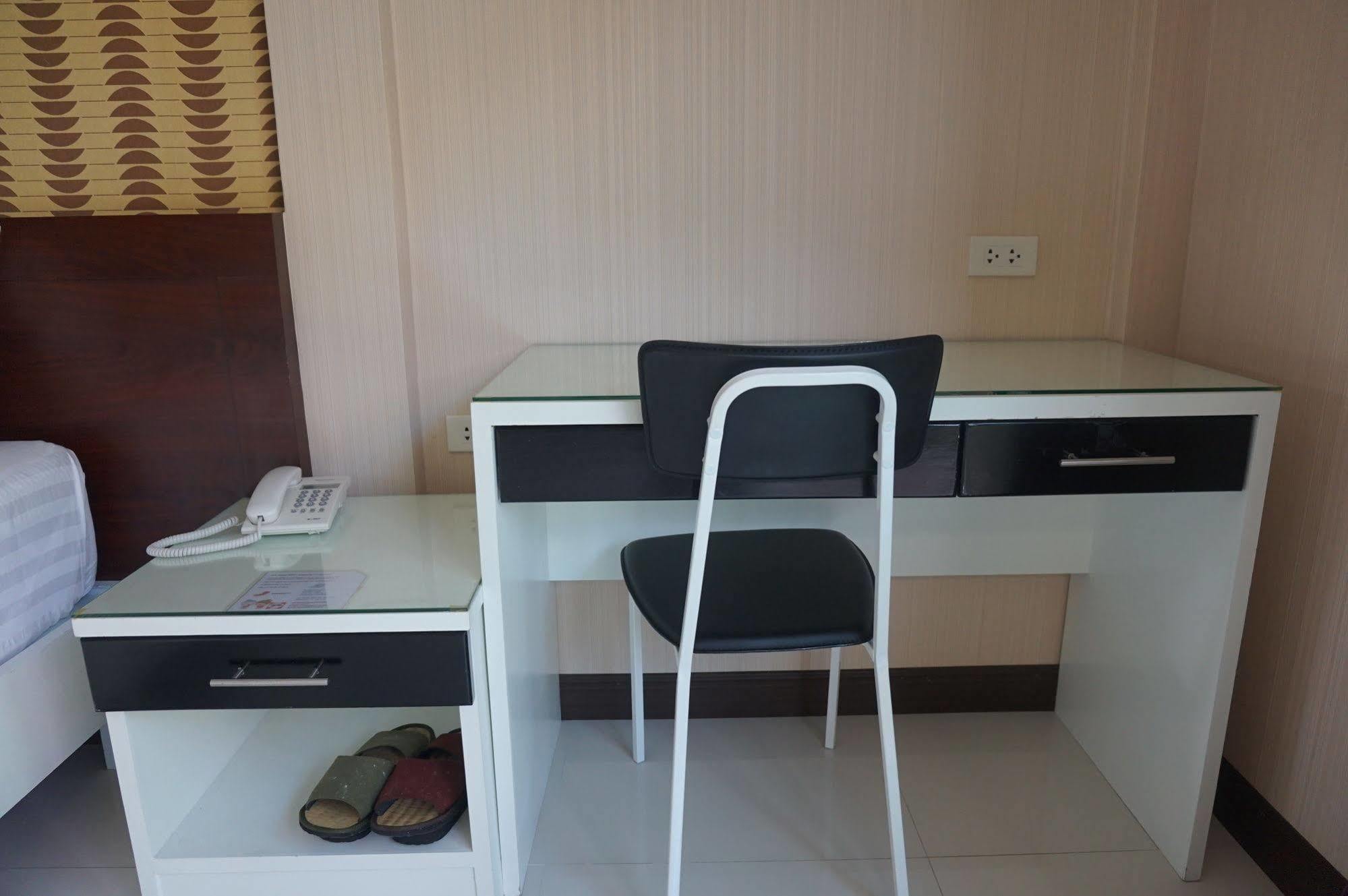 Med Room Korat Nakhonratchasima Exteriér fotografie